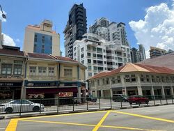 Mun Hean Industrial Building (D12), Shop House #485989981